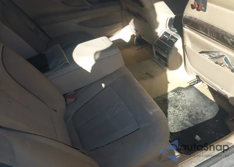 2019 BMW 740I z USA, uszkodzony, nr VIN WBA7E2C59KB218056